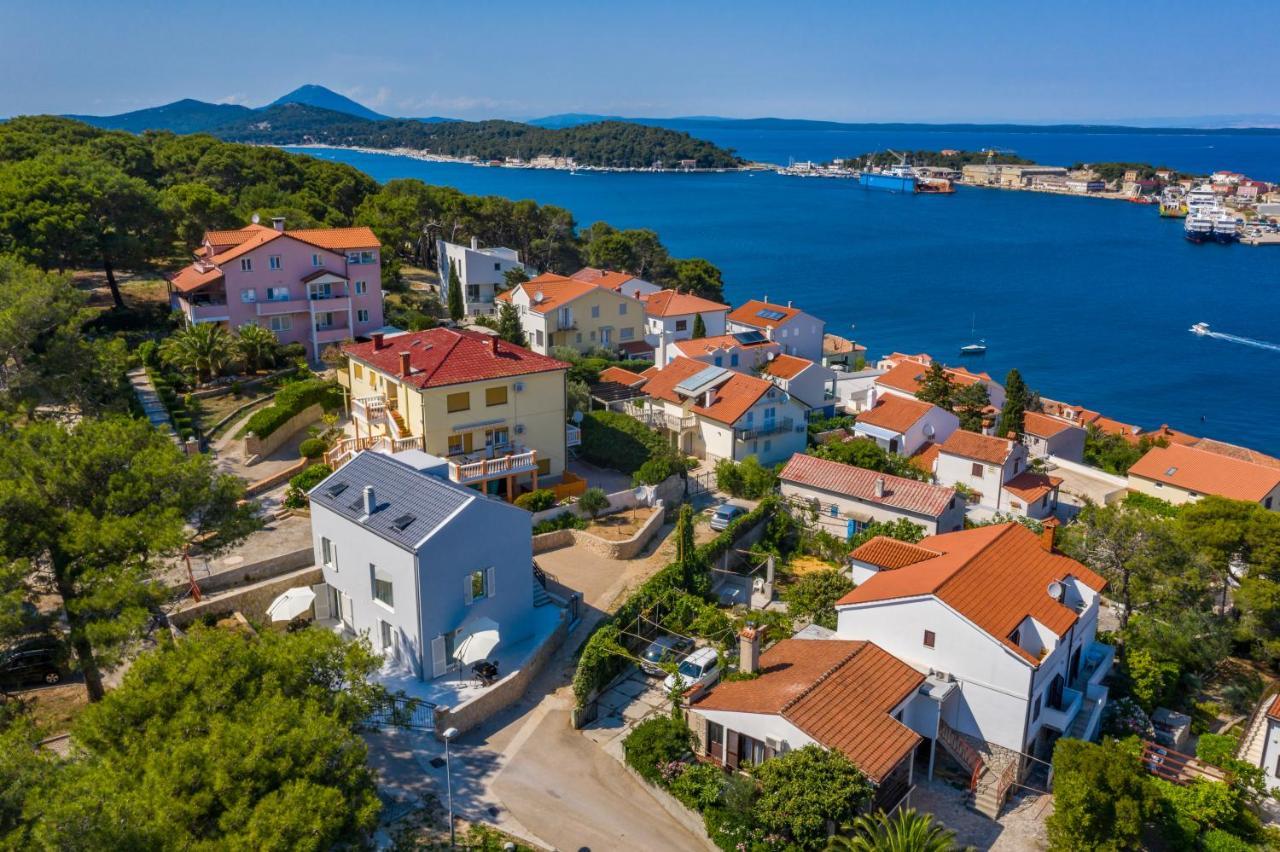 Cikat Bay Residence Mali Lošinj Buitenkant foto
